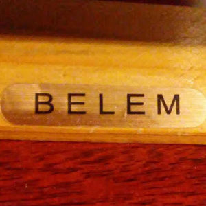 Meet your Posher, Belem
